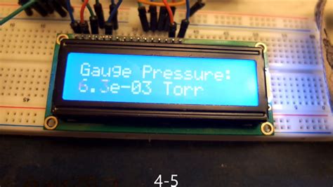 Image result for Arduino Vacuum Module Sensor