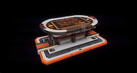 Image result for Technology Object Command Table