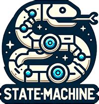 Image result for Python State Machine
