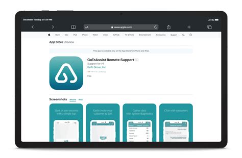GoToAssist Remote 的图像结果