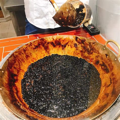 Xing Fu Tang: Famous Taiwanese Bubble Tea Chain Is Opening Its First ...