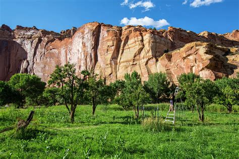 The best things to see, do and eat in Southern Utah