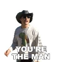 You Are the Man Meme 的图像结果