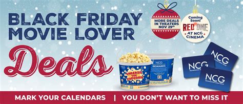 Black Friday | NCG Cinema Auburn | Movie Theatre