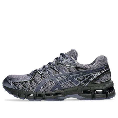 ASICS Gel-Kayano 20 'Indigo Fog Black' 1203A388-500
