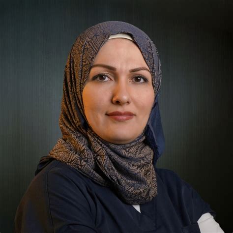Dr.Rasha Alkhateeb | Al Zahra Hospital Dubai