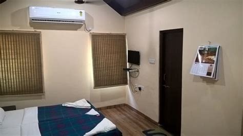 MTDC Holiday Resort Tadoba (Chandrapur, Maharashtra) - Resort Reviews ...