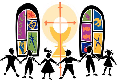 church youth clipart - Clip Art Library