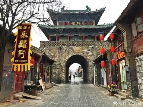 洛阳旅游笔记——探秘千年的中国历史文化名城 - 知乎