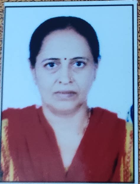 Matushri Virbaima Mahila Science & Home Science College