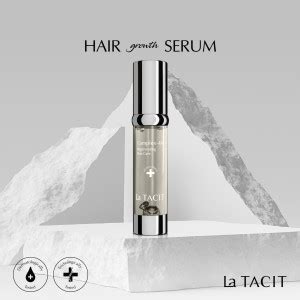 LaTacit Complex 4A - Anti Hair Fall - Regenerating Scalp Care- Stage 1 ...
