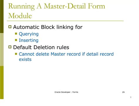 Image result for Oracle Form Tutorial