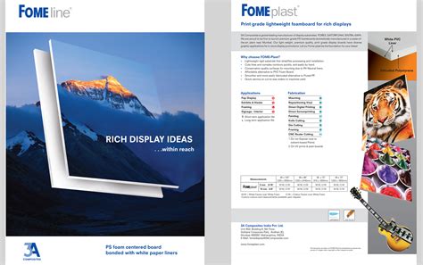 Brochure Design | Logo Designers | Catalogue Designing in Mumbai, India ...