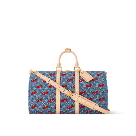LOUIS VUITTON x MURAKAMI | LOUIS VUITTON