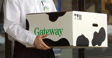 Image result for Gateway Computer Case