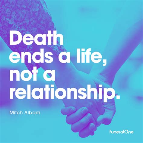 funeralOne Blog » Blog Archive 22 Of The Most Powerful Death & Dying ...