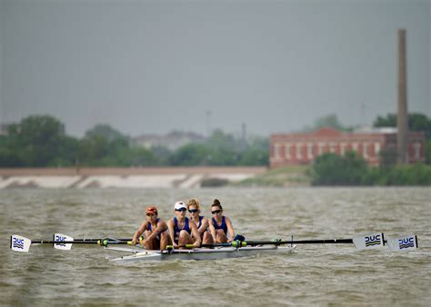 Dallas United Crew, White Rock Rowing win at Texas Rowing Championships ...