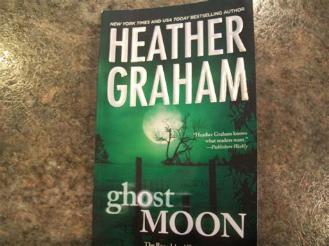 Love Heather Graham | Books, Writing a book, Books to read