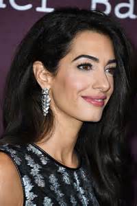 At 46, Amal Clooney Is The Epitome Of Glamour | Vogue