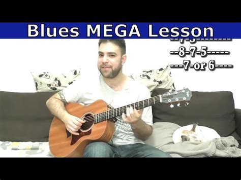 Image result for Blues MIT Till Tutorial