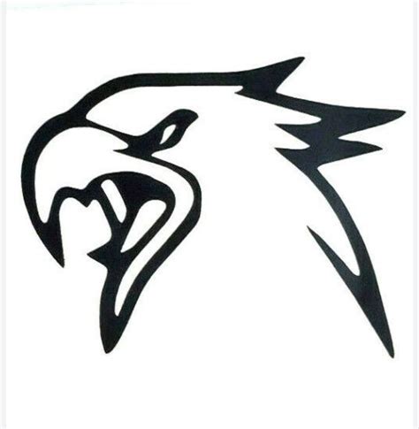 🚗 logo jeep trackhawk・Archivo STL para Impresión 3D y Mecanizado CNC - Corte por láser・Cults