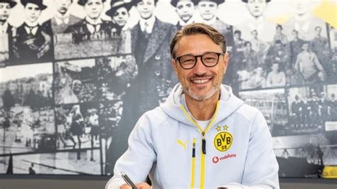 Borussia Dortmund Futbol Takımı - 2025/2026 @ Mackolik.com