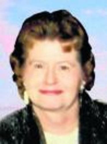 Leona Saunders Obituary (1930 - 2024) - Lima, OH - The Lima News