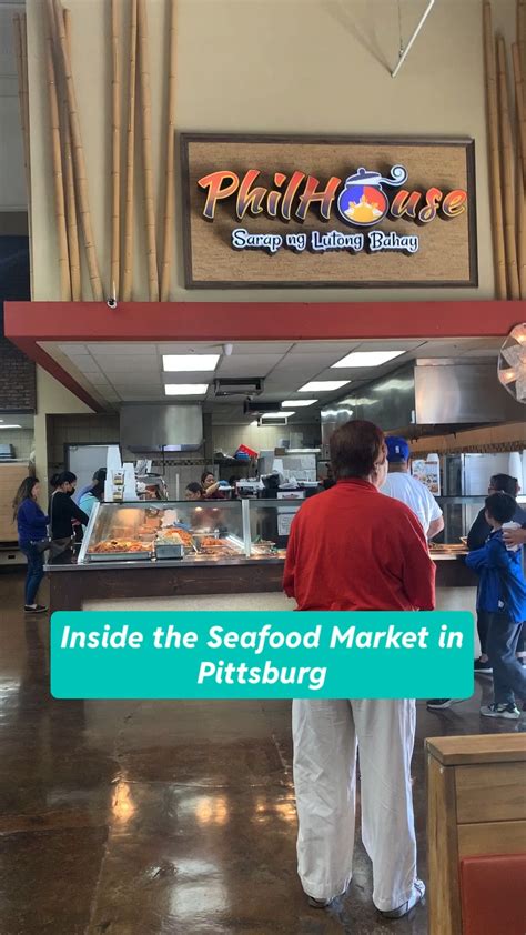 Island Pacific Seafood Market 🐠 + Filipino Cafe : r/pittsburgbaypoint