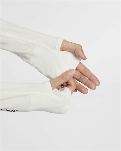 Nike ACG 'Goat Rocks' Women's Dri-FIT ADV Long-Sleeve Top. Nike IN