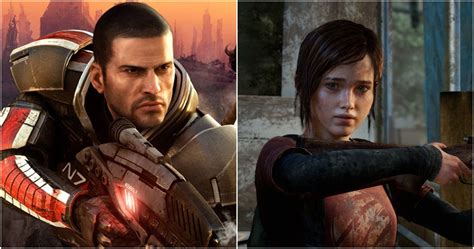 The 10 Best PS3 Games Of The Decade (According To Metacritic)