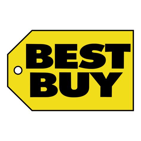 Best Buy Logo PNG Vector (AI, CDR, EPS, PDF, SVG) Free Download