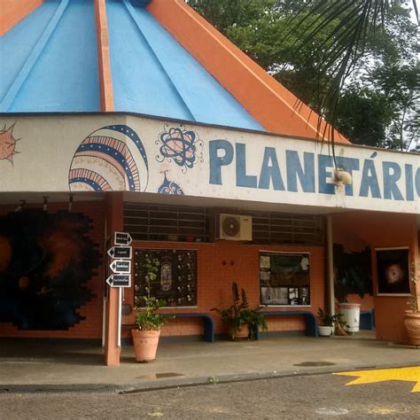 GOIAS FEDERAL UNIVERSITY PLANETARIUM (2026) All You Need to Know BEFORE ...