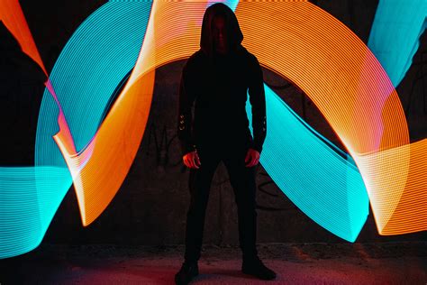 Premiere: Let Norrsköld's Dramatic New Single Take You “Beyond The ...