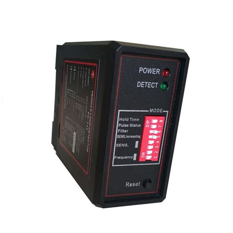 Image result for Gate Loop Detector