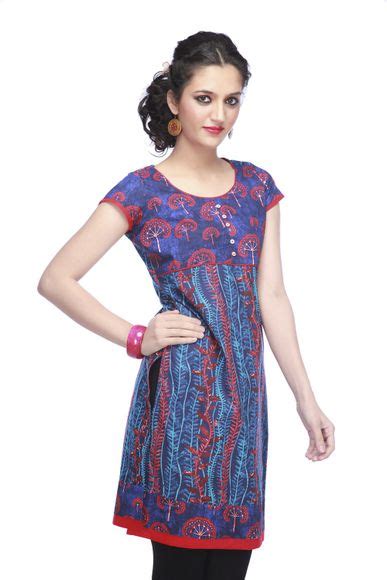 Stop To Start by Shoppers Stop Women Self Design Straight Kurta - Buy ...