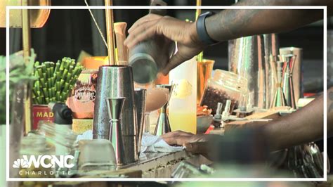 Effort to loosen NC alcohol laws clears legislative hurdle | wcnc.com