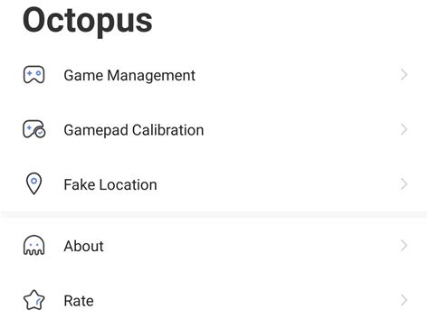 Octopus - Gamepad Key Mapper Pro Apk 的图像结果