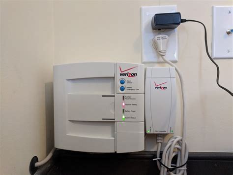 FiOS Install 的图像结果