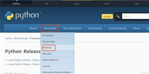 How to Install Free Python 的图像结果
