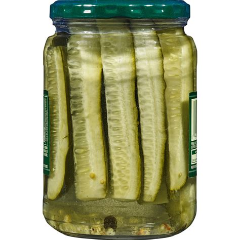 Pickle Spear Claussen
