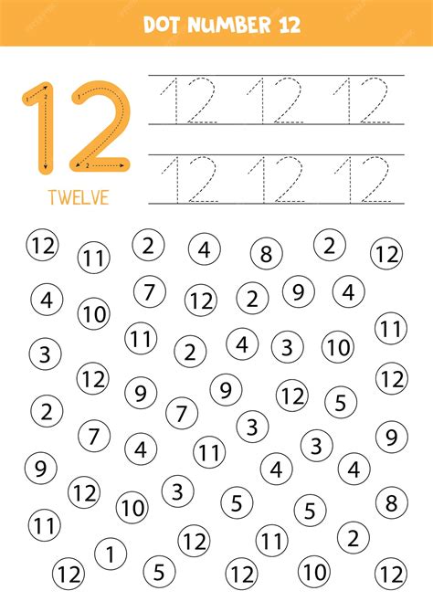 Image result for Counting Numbers 12