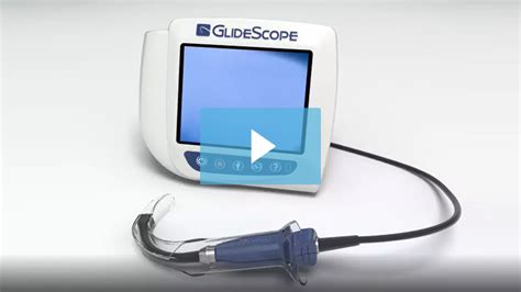 Image result for Intubation Using GlideScope