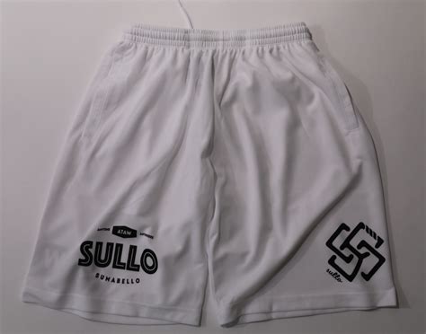 Jr.INTRO STANDARD SHORTS（全4カラー）1721104019 | sullo
