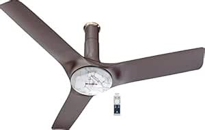 Buy Havells Stealth Air Prime 1200Mm Ceiling Fan (4 stars, Pack Of 1 ...