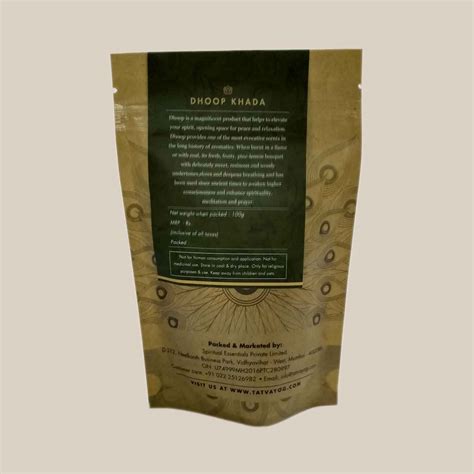 DASAN DHOOP POWDER