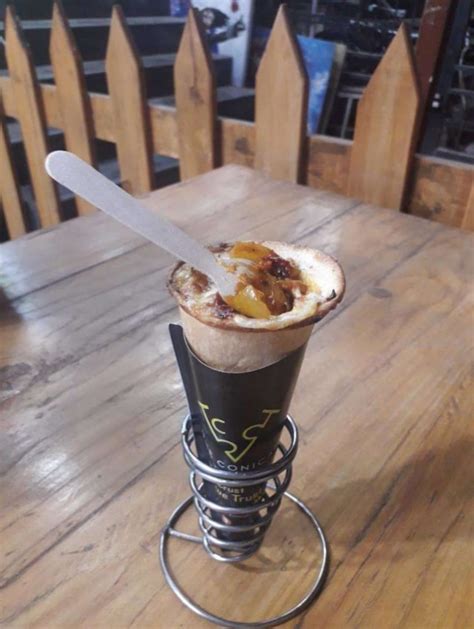 Guide to Khao Gali in Kandivali - A food Lovers Paradise by Hriday Mody