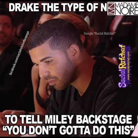 Drake, Lol, To tell