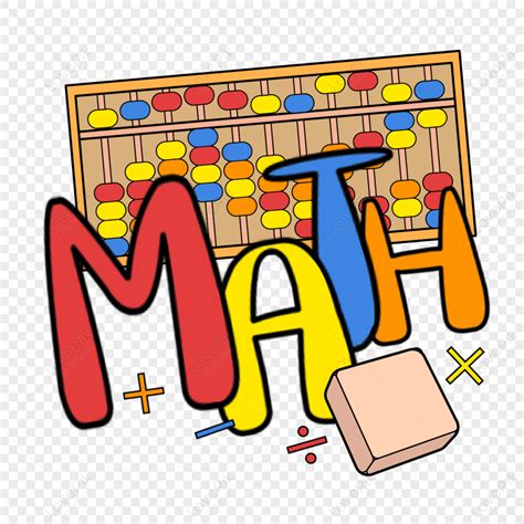 Math Cartoon Png 的图像结果