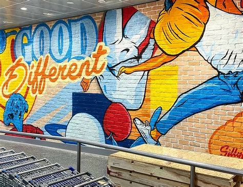 ALDI Corner Store - Australia - A Local, Art… | Landini Associates
