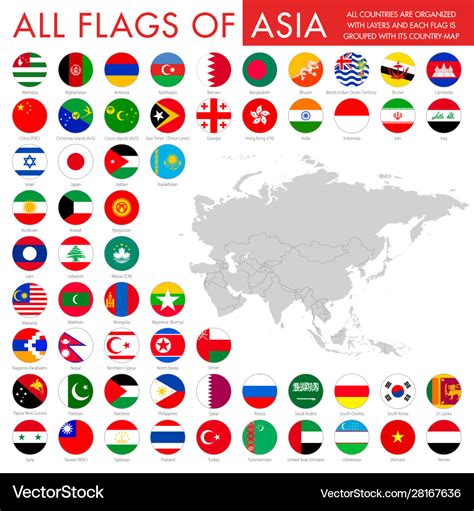 Asia Flag 的图像结果
